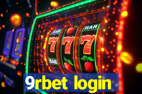 9rbet login